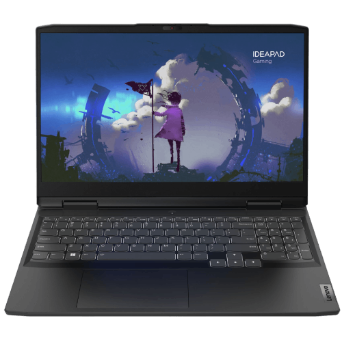 Ноутбук Lenovo IdeaPad Gaming 3 15IAH7